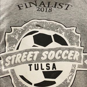 Meet your Posher, Gerald